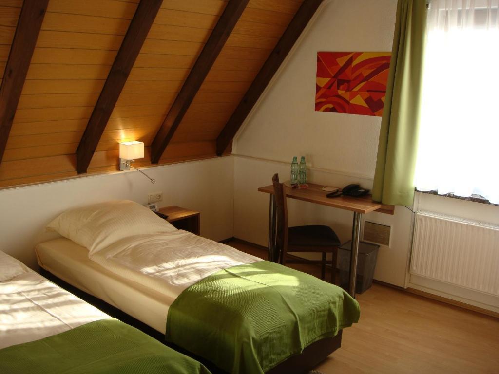 Hotel Smart-Inn Erlangen Ruang foto