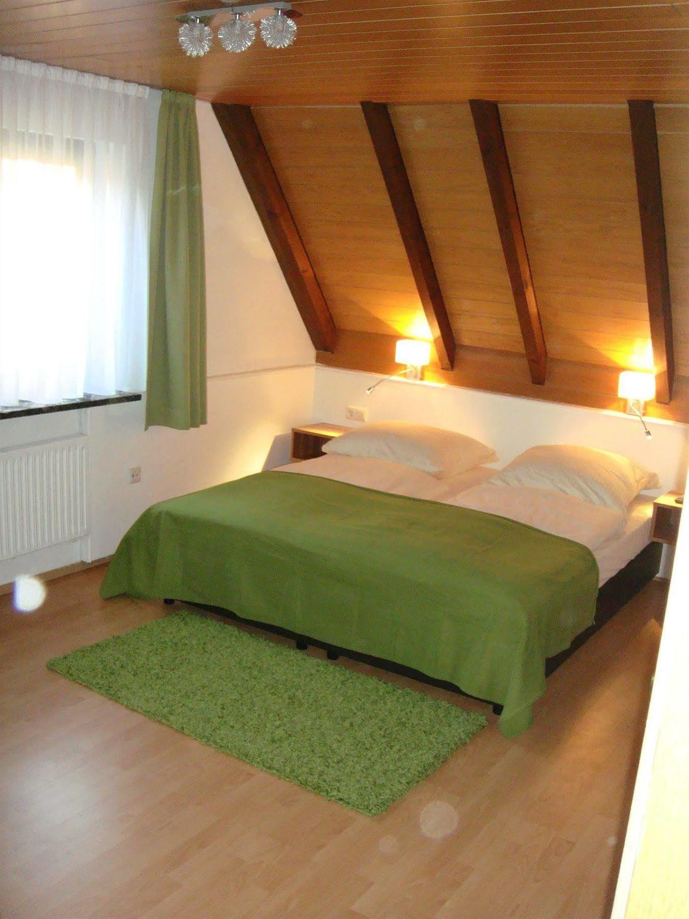 Hotel Smart-Inn Erlangen Bagian luar foto