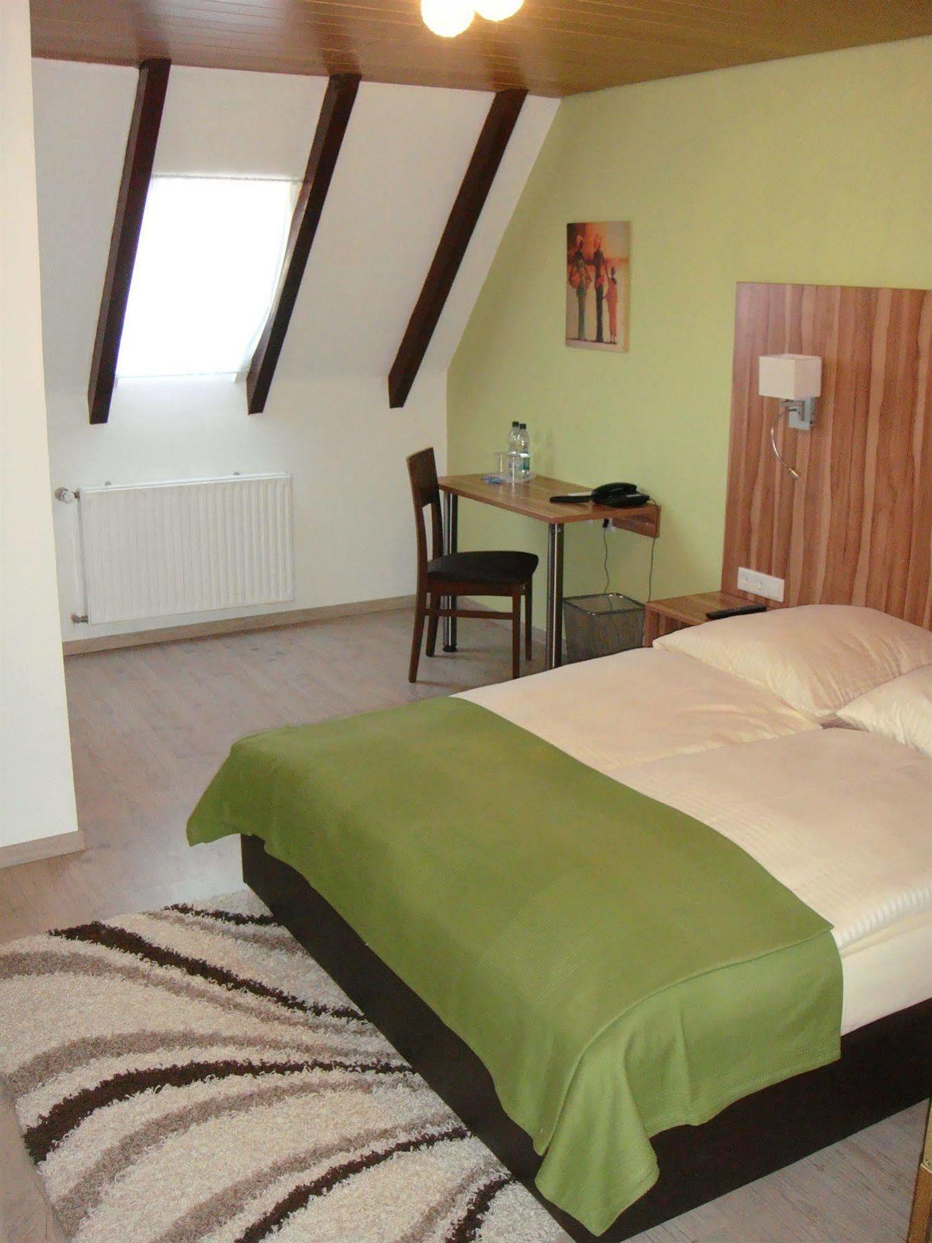 Hotel Smart-Inn Erlangen Bagian luar foto